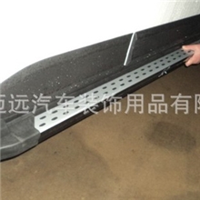 瑞风S5踏板-宝马款专用改装瑞风S5脚踏板侧踏板新款