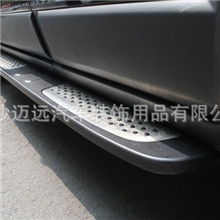 科帕奇踏板-原厂款踏板汽车踏板侧踏板专用改装科帕奇脚踏板