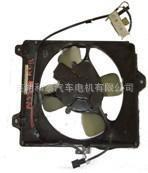 厂家直销汽车散热器风扇MB0313，汽车冷凝风扇，车载发电机风扇