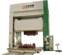 YJ27系列单动薄板拉伸液压机油压机四柱液压机龙门液压机