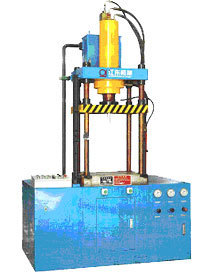 YJ24系列油压机四柱油压机佛山油压机拉伸机四柱液压机