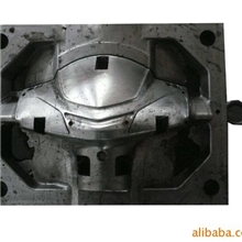 电动车仪表台模具/电动车塑件模具