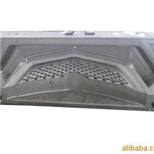 专业汽车中网模具/汽车塑件模具