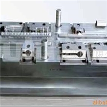 供应汽车水槽模具(图)