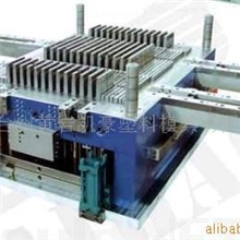 供应周转箱模具(图)