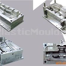 供应汽车配件塑料模具(图)