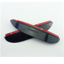 降价甩货翼虎翼博专车专用后视镜雨挡雨眉晴雨挡