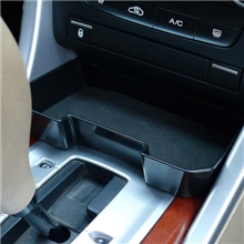 荣威550名爵6MG6专用储物盒排挡位储物盒置物盒手动自动通用