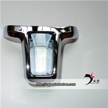 大众11款新POLO波罗/新宝来/11款新速腾/高尔夫6方向盘亮片