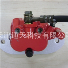 沙滩车越野/卡丁车制动钳液压碟刹制动泵