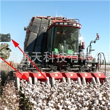 工程机械采棉机制动钳