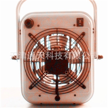 供应2MW等风力发电机组风扇式加热器/电热风机（专利产品）