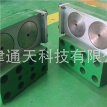 偏航制动钳制动器