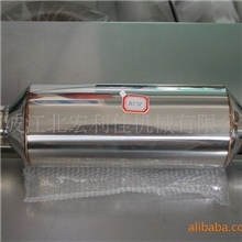 供应大众汽车不锈钢排气管消声器