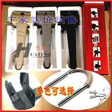 钜甲锁批发汽车用品方向盘锁生产厂家汽车方向锁批发