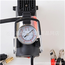 厂家销售高压打气泵小型打气泵充电打气泵电动车打气泵