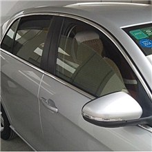 供应13新宝来车窗饰条专车专用车窗饰条批发汽车窗饰条