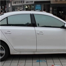 供应13款速腾窗饰条专车专用车窗饰条批发窗饰条