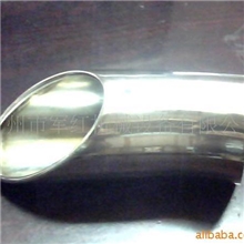 供应各种汽车消声器尾喉厂家直供