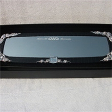 供应汽车室内镜后视镜DAD平面镜