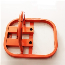 【优质供应】车位锁O型汽车手动车位锁厂家直销欢迎订购