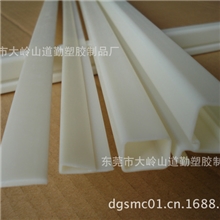 专业生产亚光挤出型材按需要生产质量稳定价格低交货快