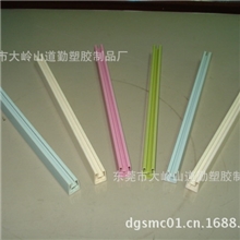 厂家供应写字板框条塑胶异型材按需求生产质量稳定价格优势