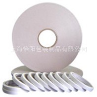 双面胶，粘性高，有阻燃性，可耐温