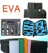 供应EVA，各种颜色卷、片材