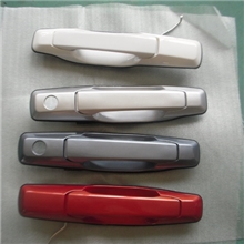 常州龙辉汽配低价供应:帅客车门外拉手