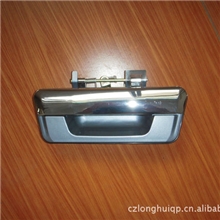 低价销售福田萨普后箱扣手