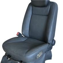 改装车座椅汽车座椅驾驶椅电动车座椅电动观光车座椅