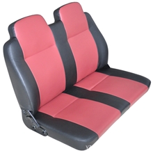 电动观光车座椅汽车座椅改装车座椅座椅