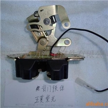 供应厂家直销长安汽车门锁总成锁块