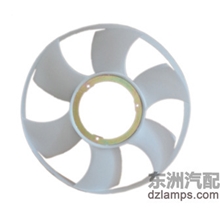 宝典欧三风扇叶