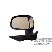 倒车镜全顺03倒车镜