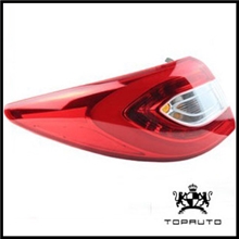 现代新款ix35原厂款尾灯总成LED尾灯总成韩国进口正品汽车配件