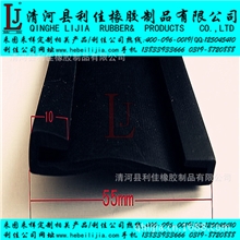 厂家直销三元乙丙橡胶密封条橡胶条首选利佳
