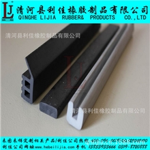 供应多种橡胶密封条.(各种材质/口型)橡胶条