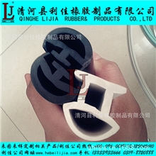 供应各种规格火车密封条密封条来图来样定制相关产品