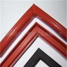 供应塑钢门窗玻璃密封条铝合金门窗玻璃彩色密封条