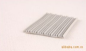 供应门窗密封条EDPI等形状EPDM材质皮条胶条