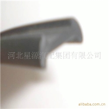 奇星WDW橡胶油动压条