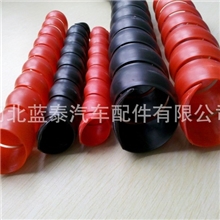 优质螺旋保护套—河北蓝泰