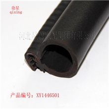 河北星源专业研发生产各种规格汽车密封条