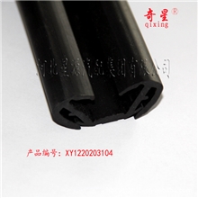 【厂家直销】研发生产优质泥槽密封条