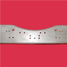 小鸭直供重型汽车配件豪沃A7横梁