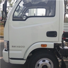 跃进帅虎H300汽车配件销售