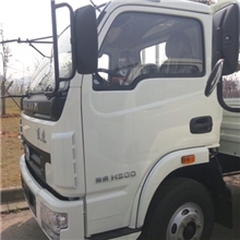 跃进帅虎H500汽车配件销售