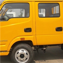 跃进帅虎H100汽车配件销售